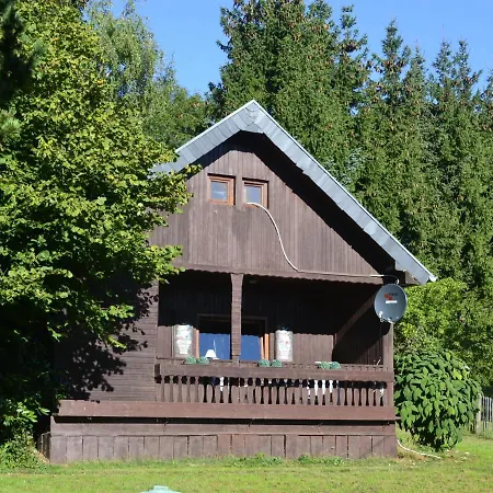 Serene Chalet In Honningen Eifel With Garden In The Lap Of Nature Шале